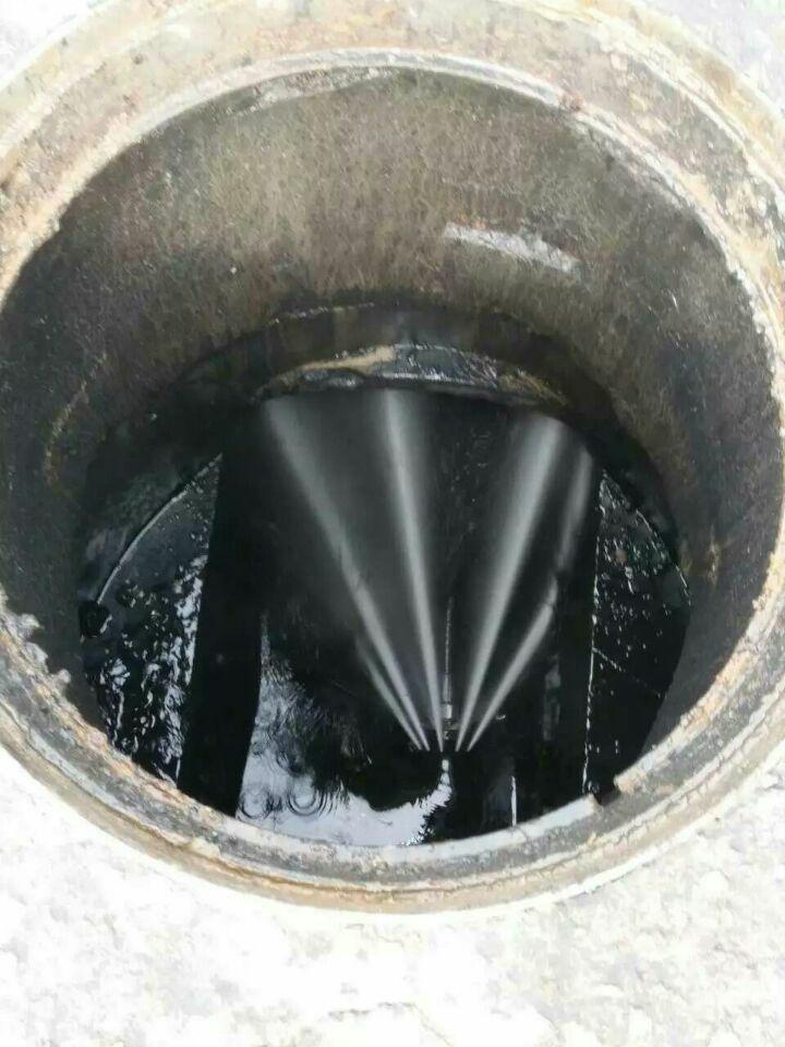 新罗市政管道清洗-排污管道清洗